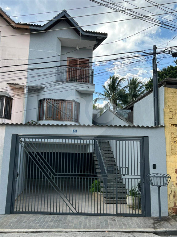 Sobrado Vila Milton