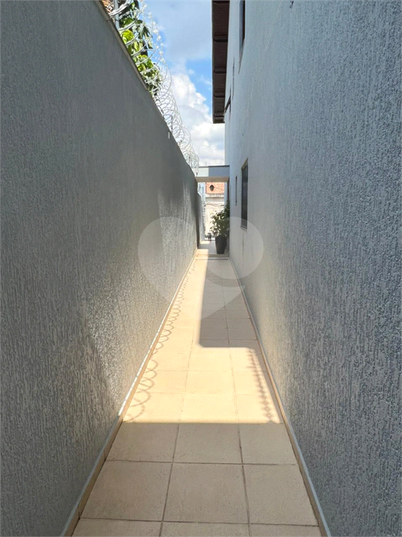 Sobrado Vila Milton