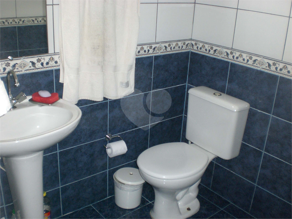 Sobrado Vila Milton