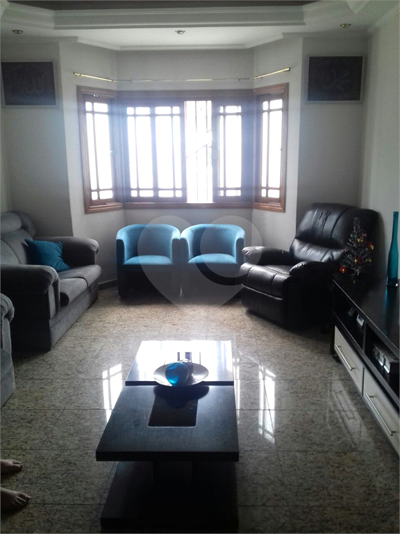 Sobrado Vila Milton