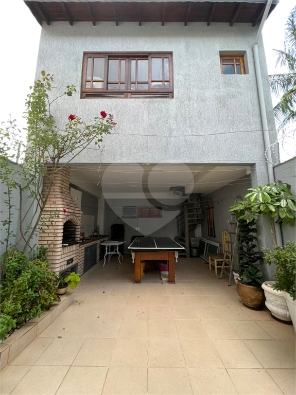 Sobrado Vila Milton