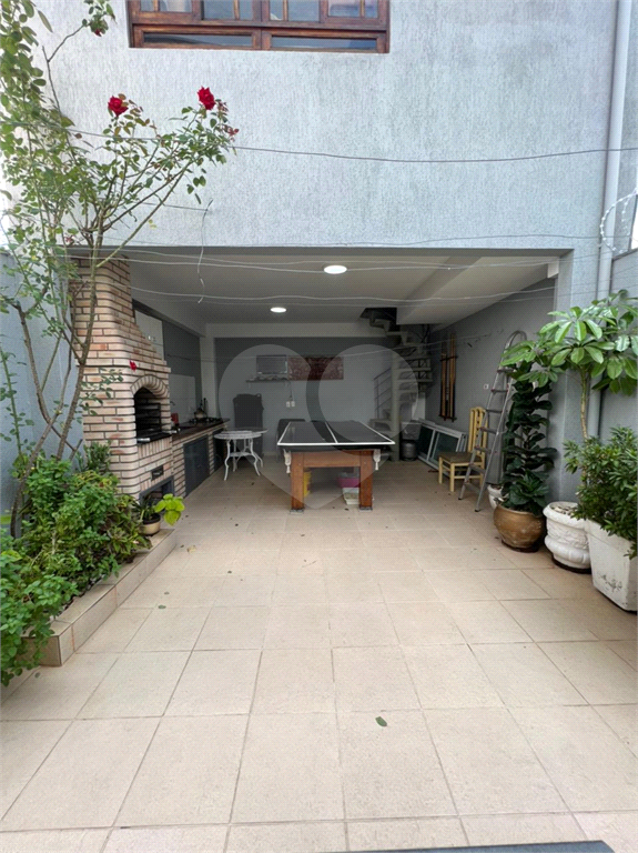 Sobrado Vila Milton