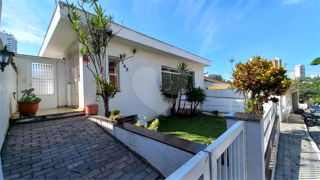 CASA TERREÁ JARDIM FRANCA