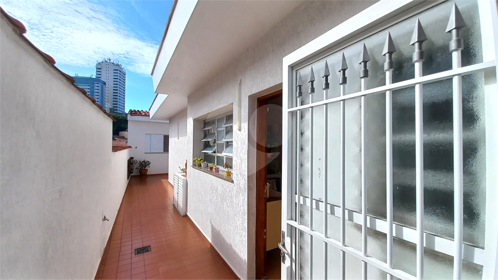 CASA TERREÁ JARDIM FRANCA