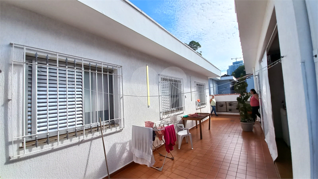 CASA TERREÁ JARDIM FRANCA