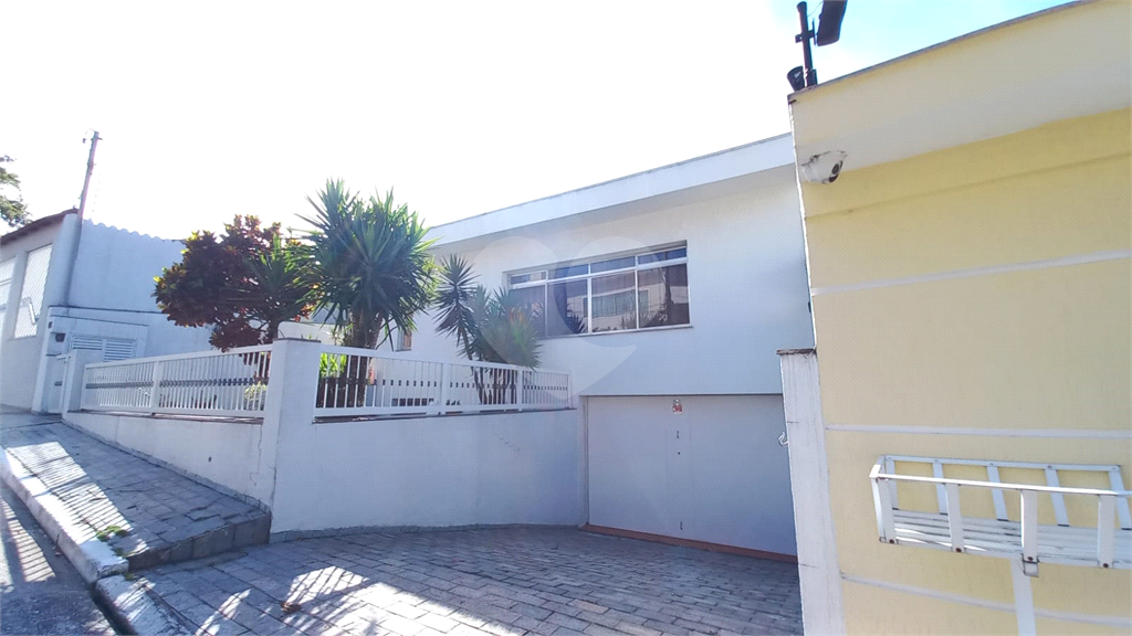CASA TERREÁ JARDIM FRANCA