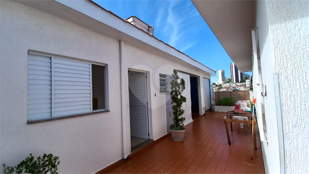 CASA TERREÁ JARDIM FRANCA