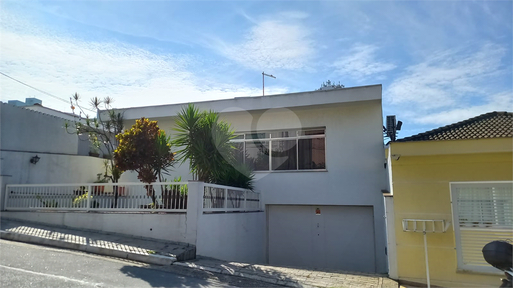 CASA TERREÁ JARDIM FRANCA