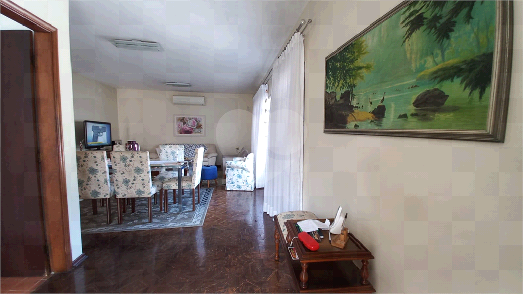 CASA TERREÁ JARDIM FRANCA