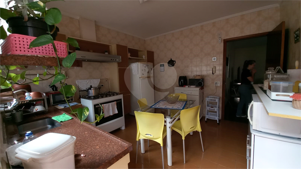 CASA TERREÁ JARDIM FRANCA