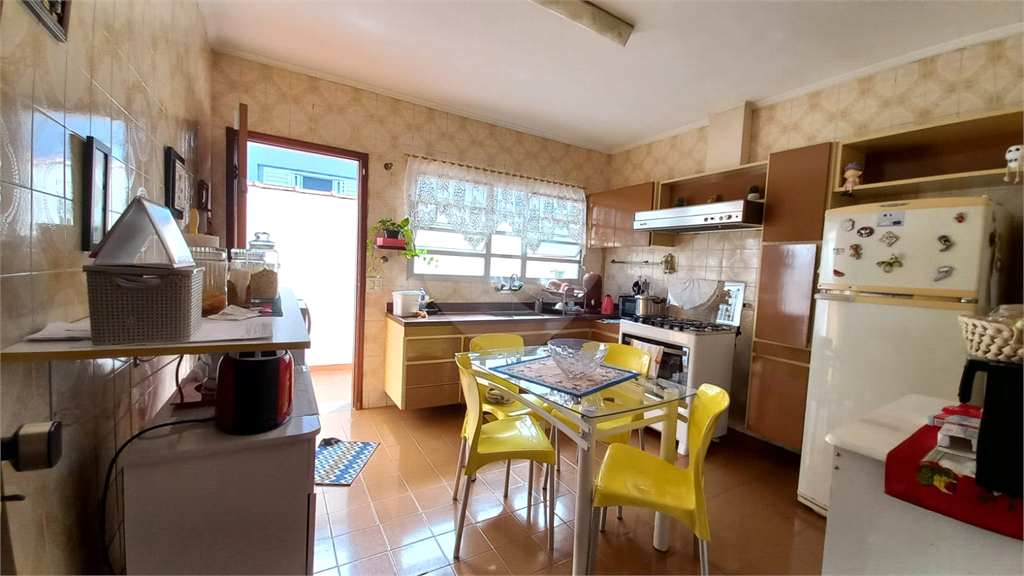 CASA TERREÁ JARDIM FRANCA
