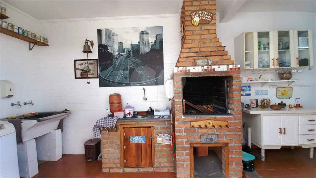 CASA TERREÁ JARDIM FRANCA