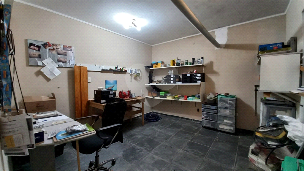 CASA TERREÁ JARDIM FRANCA