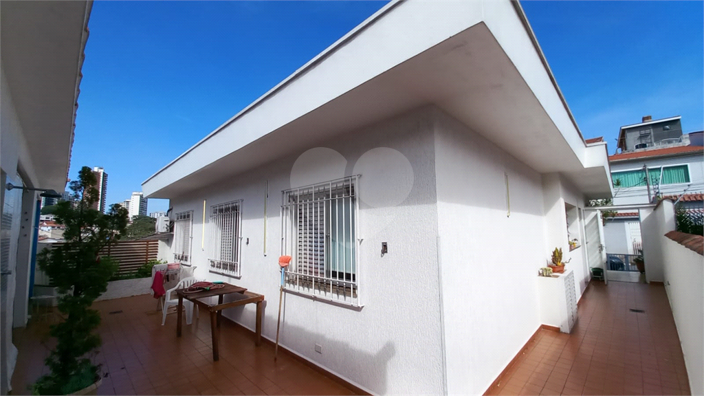 CASA TERREÁ JARDIM FRANCA