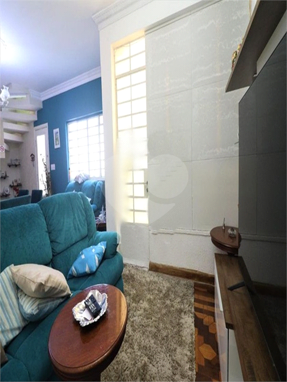 Sobrado à venda com 4 quartos, 149m² - Foto 3