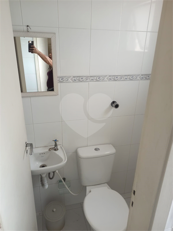 APARTAMENTO NA BRAZ LEME  COM 2 DORMITÓRIOS E PISCINA