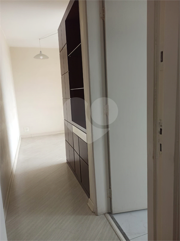APARTAMENTO NA BRAZ LEME  COM 2 DORMITÓRIOS E PISCINA