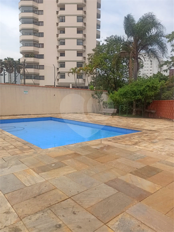 APARTAMENTO NA BRAZ LEME  COM 2 DORMITÓRIOS E PISCINA