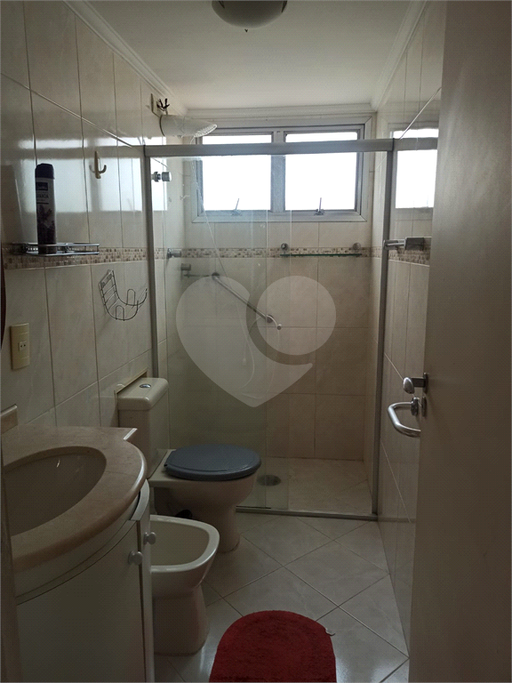 APARTAMENTO NA BRAZ LEME  COM 2 DORMITÓRIOS E PISCINA