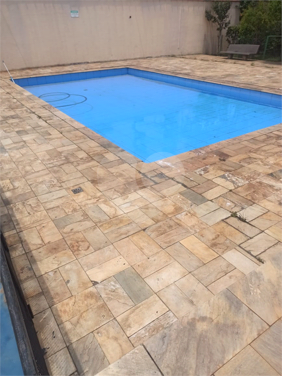 APARTAMENTO NA BRAZ LEME  COM 2 DORMITÓRIOS E PISCINA