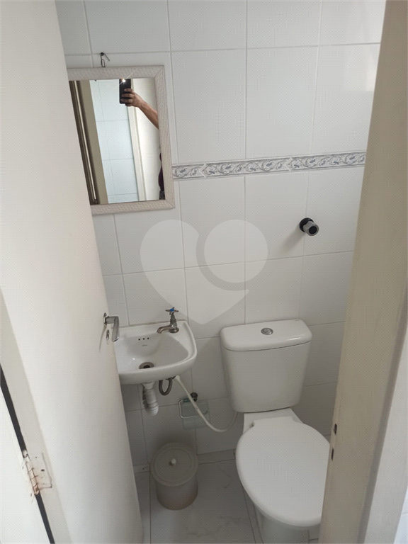 APARTAMENTO NA BRAZ LEME  COM 2 DORMITÓRIOS E PISCINA