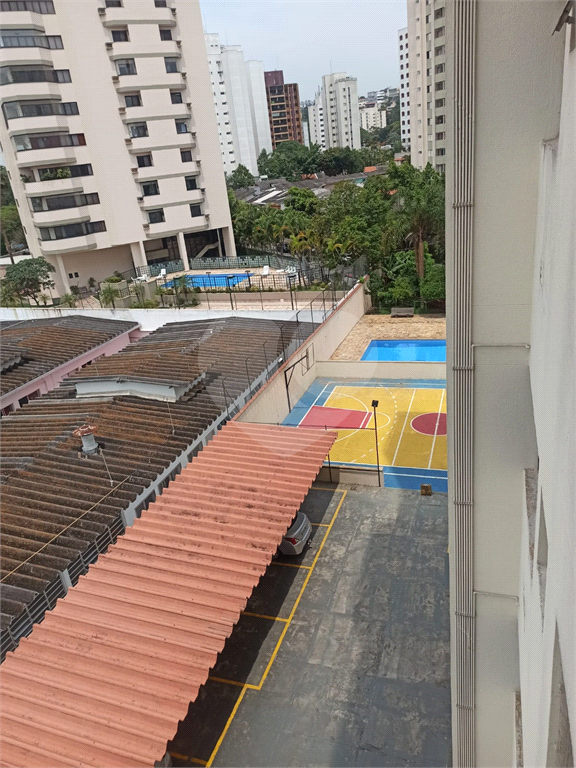 APARTAMENTO NA BRAZ LEME  COM 2 DORMITÓRIOS E PISCINA