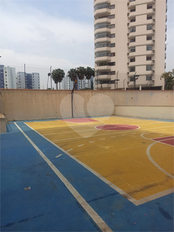 APARTAMENTO NA BRAZ LEME  COM 2 DORMITÓRIOS E PISCINA