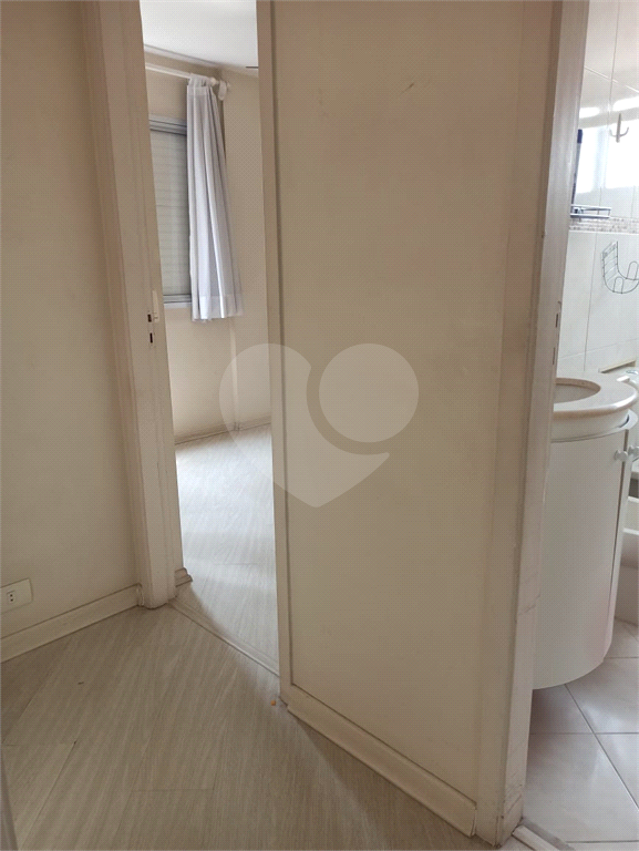 APARTAMENTO NA BRAZ LEME  COM 2 DORMITÓRIOS E PISCINA