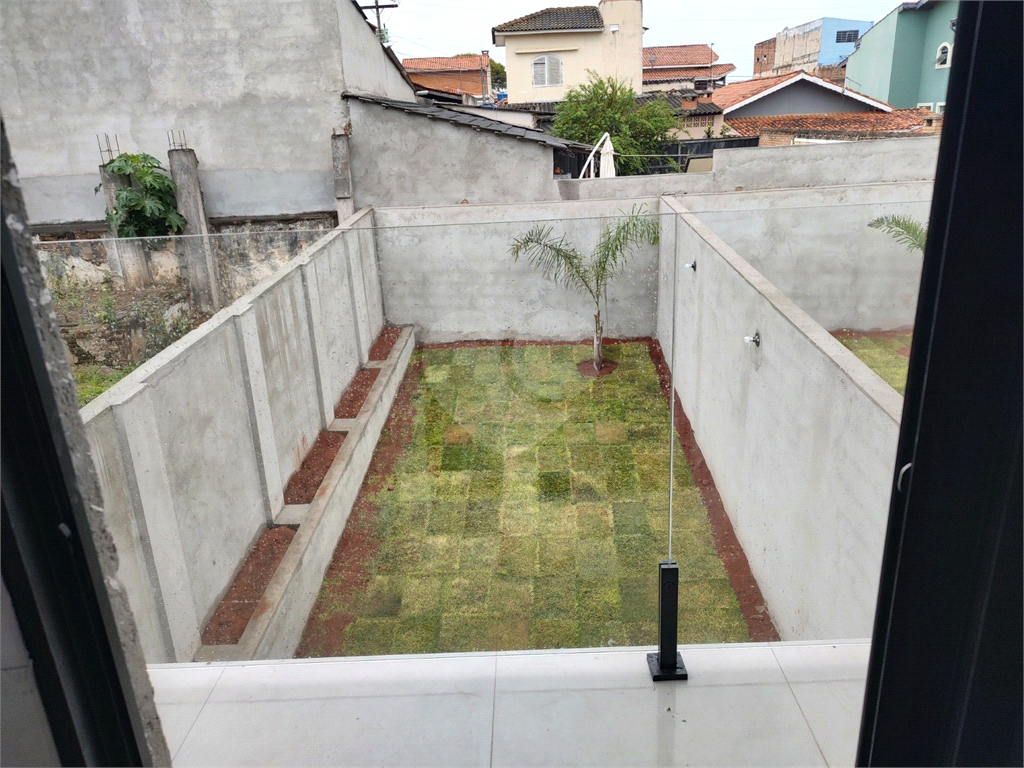 Sobrado, 3 quartos, 122 m² - Foto 27
