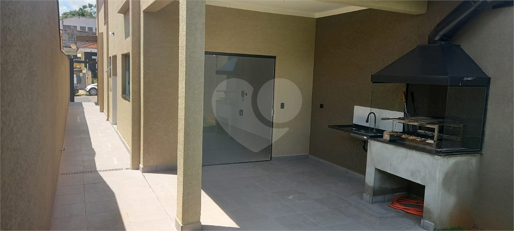 Sobrado, 3 quartos, 122 m² - Foto 4