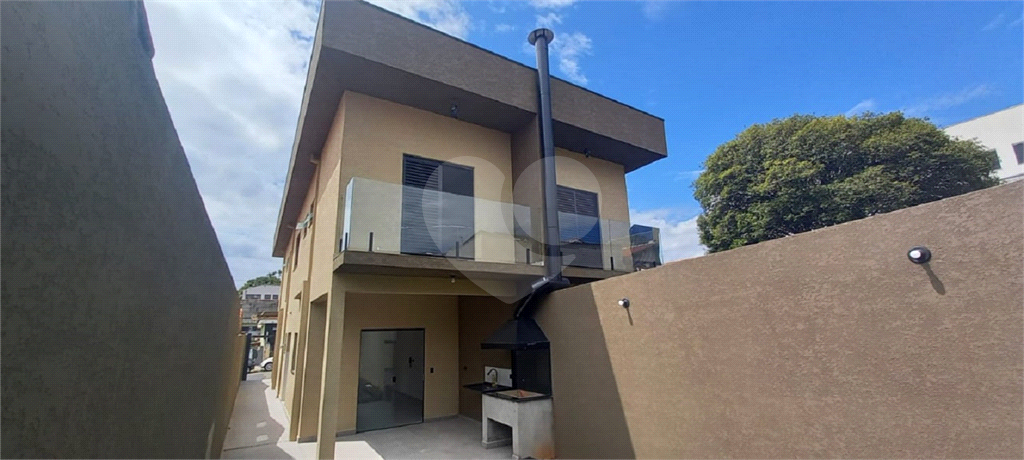 Sobrado, 3 quartos, 122 m² - Foto 20