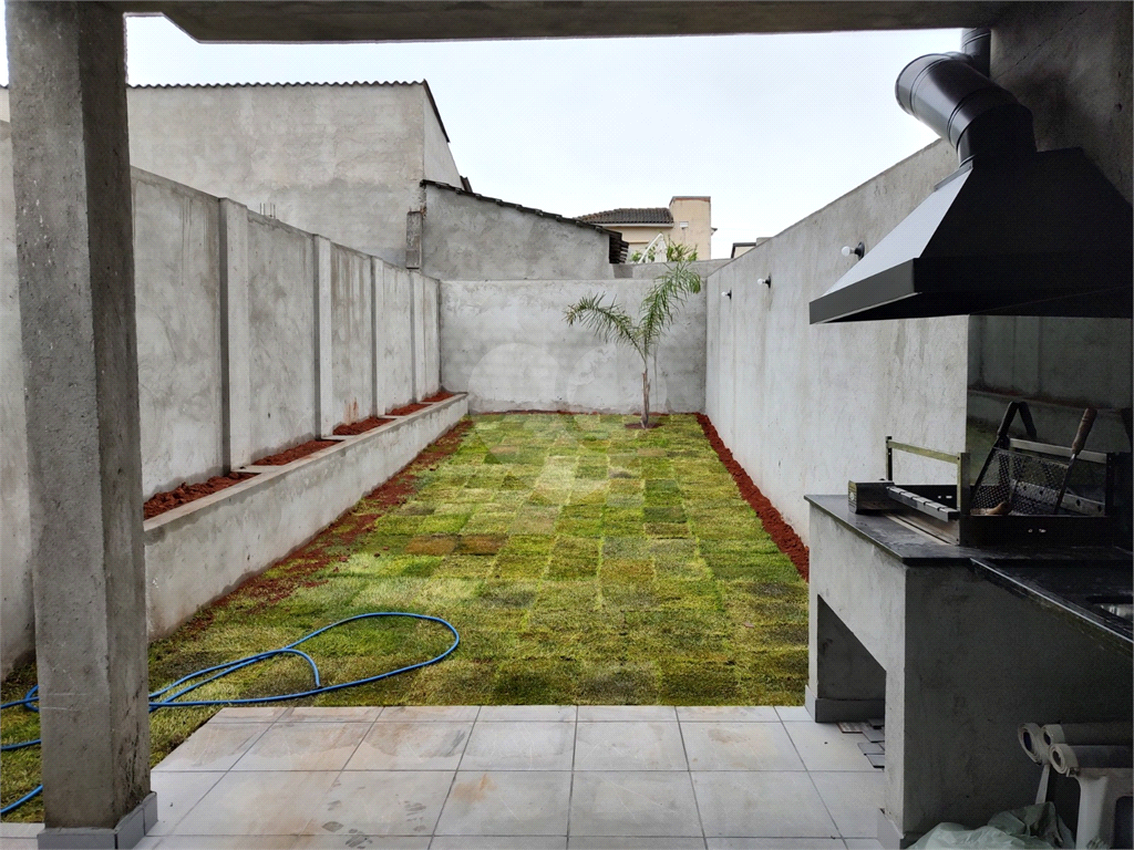 Sobrado, 3 quartos, 122 m² - Foto 23