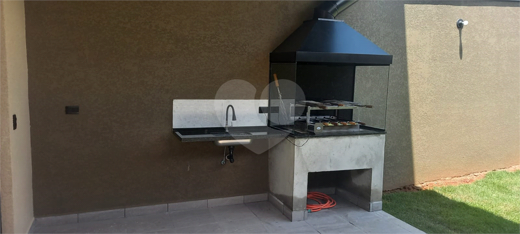 Sobrado, 3 quartos, 122 m² - Foto 9