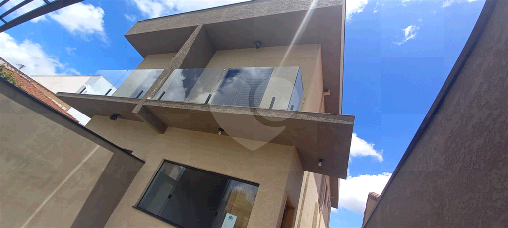 Sobrado, 3 quartos, 122 m² - Foto 3