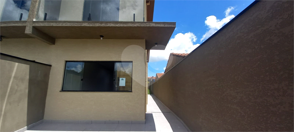 Sobrado, 3 quartos, 122 m² - Foto 2