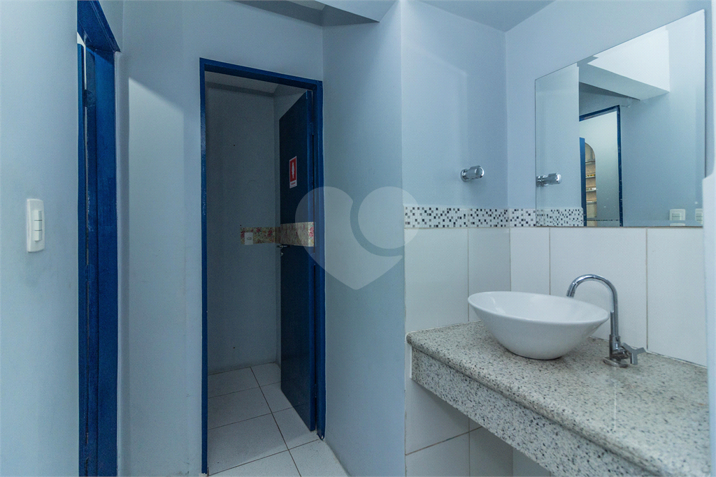 Sobrado Comercial à venda no JARDIM EUROPA com 230 m²