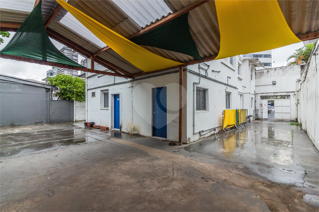 Sobrado Comercial à venda no JARDIM EUROPA com 230 m²