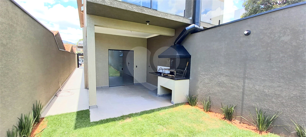 Sobrado à venda e aluguel com 3 quartos, 122m² - Foto 4