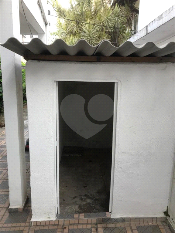 CASA em VILA OLÍMPIA
