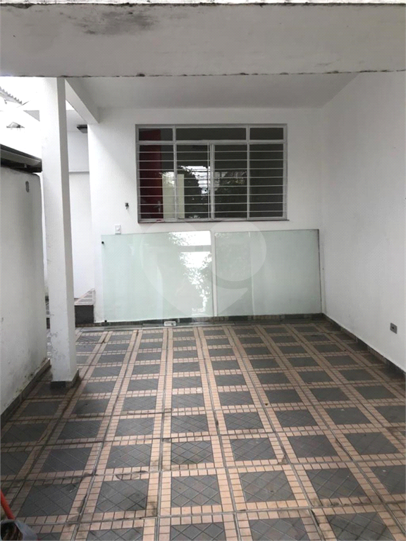 CASA em VILA OLÍMPIA