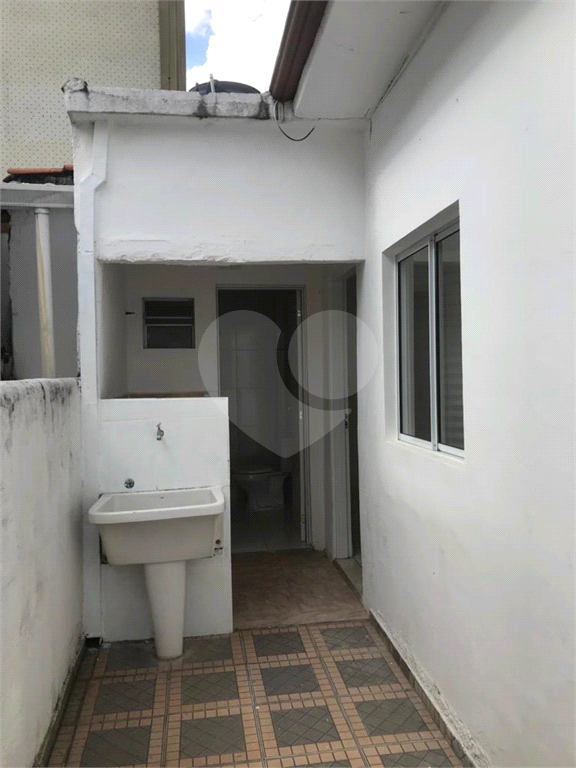 CASA em VILA OLÍMPIA