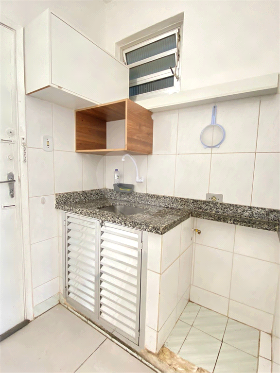 Apartamento à venda com 1 quarto, 30m² - Foto 5