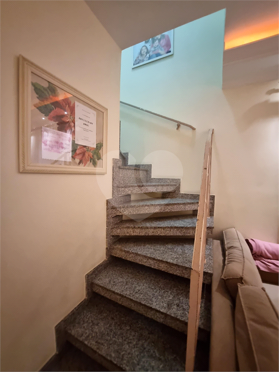 Casa Verde ZN SP - Casa de condomínio 90 m², 3 dormitórios, 2 vagas - R$ 615.000,00