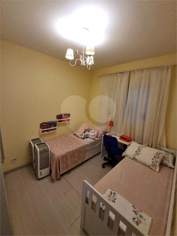 Casa Verde ZN SP - Casa de condomínio 90 m², 3 dormitórios, 2 vagas - R$ 615.000,00