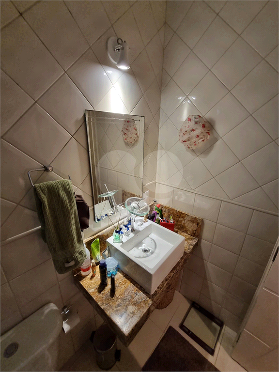 Casa Verde ZN SP - Casa de condomínio 90 m², 3 dormitórios, 2 vagas - R$ 615.000,00