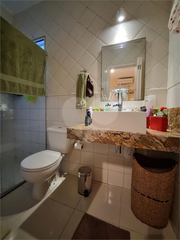 Casa Verde ZN SP - Casa de condomínio 90 m², 3 dormitórios, 2 vagas - R$ 615.000,00