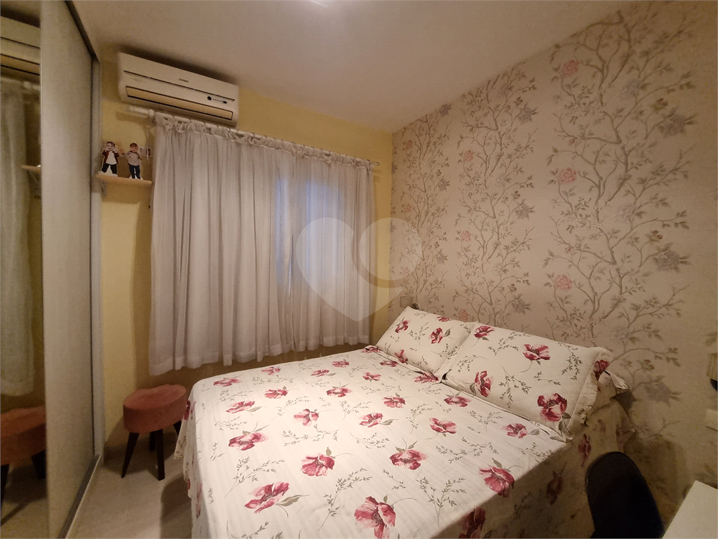 Casa Verde ZN SP - Casa de condomínio 90 m², 3 dormitórios, 2 vagas - R$ 615.000,00