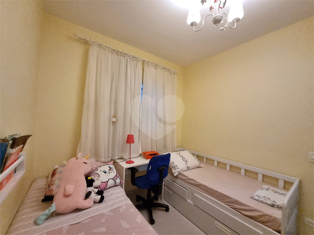 Casa Verde ZN SP - Casa de condomínio 90 m², 3 dormitórios, 2 vagas - R$ 615.000,00