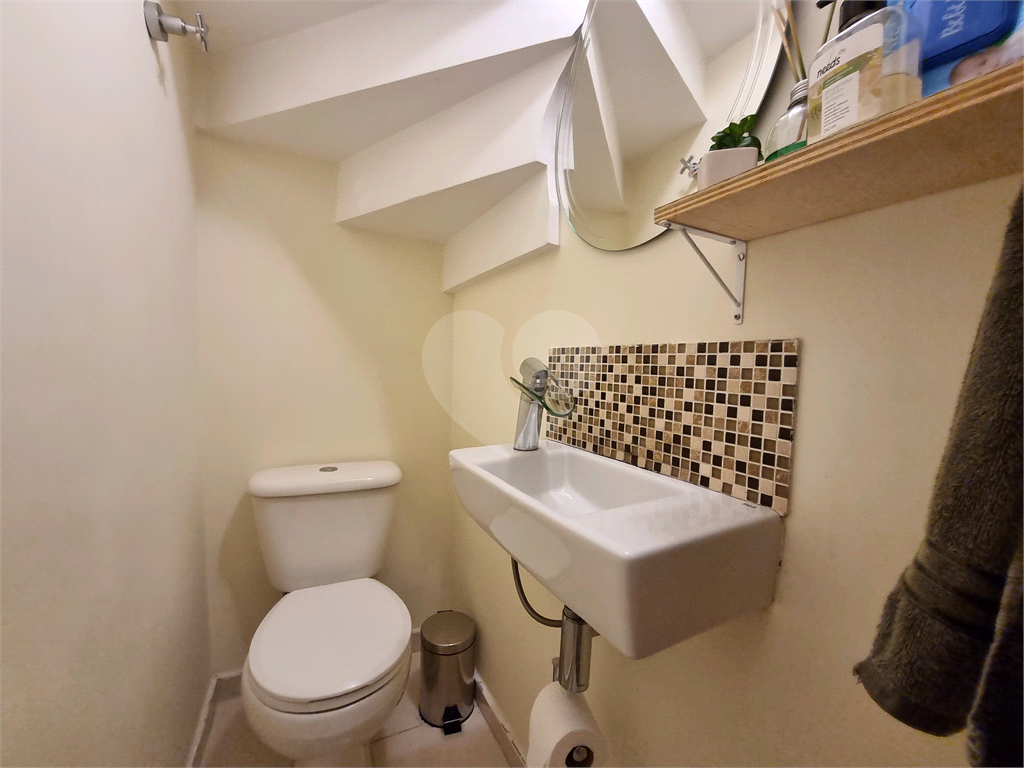 Casa Verde ZN SP - Casa de condomínio 90 m², 3 dormitórios, 2 vagas - R$ 615.000,00