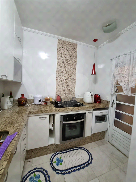 Casa Verde ZN SP - Casa de condomínio 90 m², 3 dormitórios, 2 vagas - R$ 615.000,00